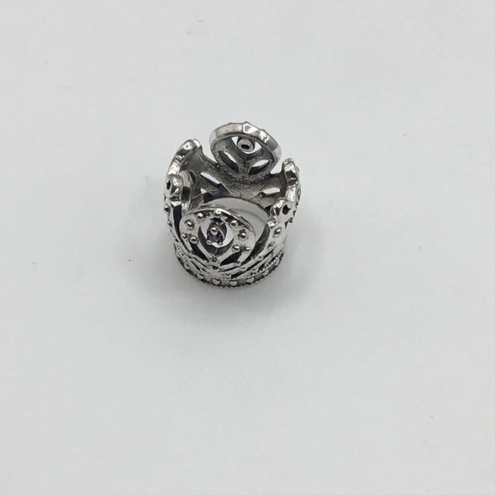 Pandora Disney “Anna’s Crown” Charm